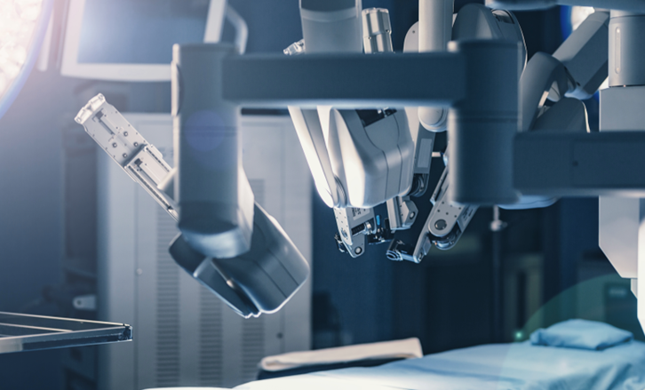 Panorama da filière des technologies médicales et de la e-santé en Auvergne-Rhône-Alpes - Edition 2026