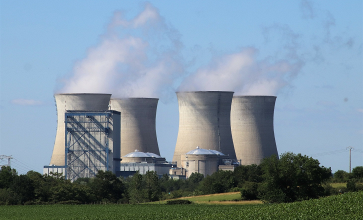La filière nucléaire en Auvergne-Rhône-Alpes