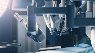 Panorama de filière des technologies médicales et de la e-santé en Auvergne-Rhône-Alpes - Edition 2026