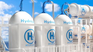 Panorama Hydrogène bas-carbone en Auvergne-Rhône-Alpes