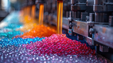 Panorama de la filière plasturgie et composites en Auvergne-Rhône-Alpes - Edition 2026