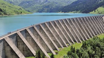 Panorama de la filière hydroélectrique en Auvergne-Rhône-Alpes