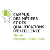 Campus des métiers et qualification Chimie Auvergne-Rhône-Alpes