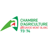 Chambre d'agriculture Savoie Mont-Blanc