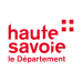 Le département de la Haute-Savoie