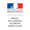 Direction régionale de l'Environnement, de l'Aménagement et du Logement Auvergne-Rhône-Alpes (DREAL)