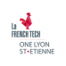 French Tech One Lyon Saint-Etienne