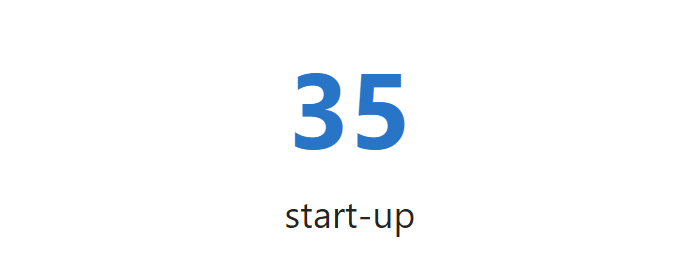 start-up