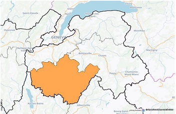 Portrait de territoire 2020 - Département de la Haute-Savoie ...